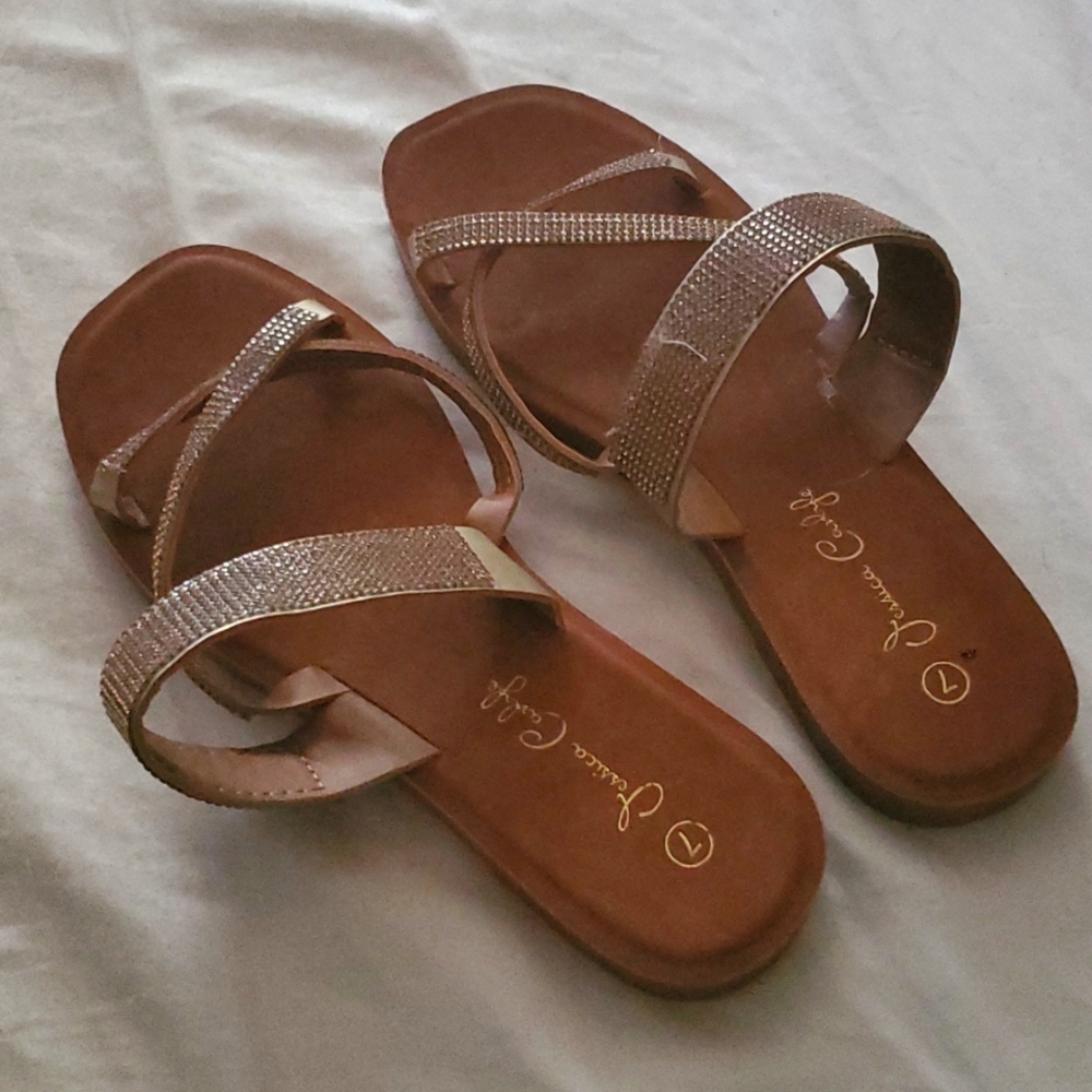 Sandals